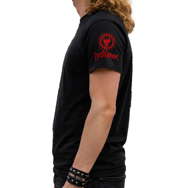 Thrashed and Maliced - Summer T-Shirt