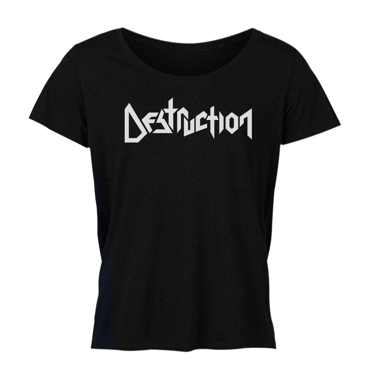 Girlie_Shirt_Destruction_Logo