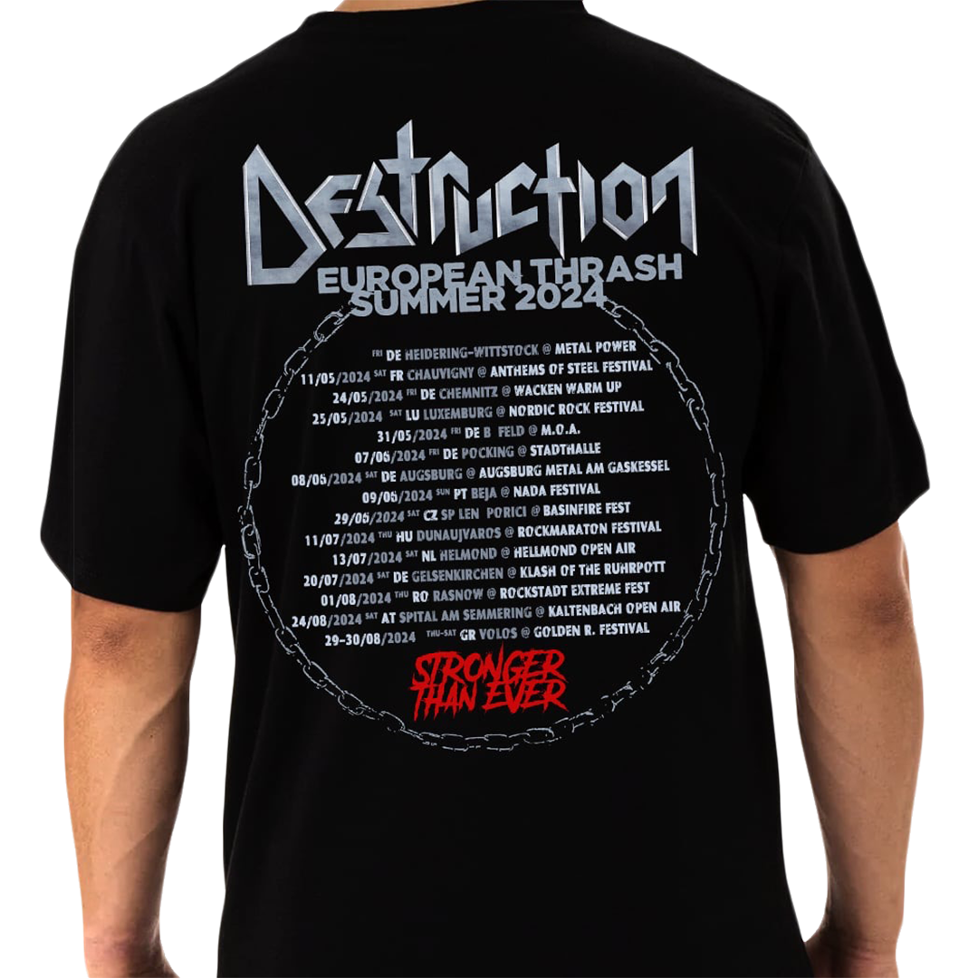 European-Thrash-Back