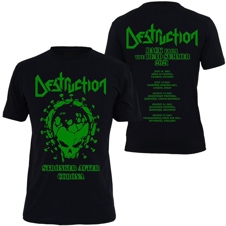 T-Shirt_stronger_after_corona_gruen
