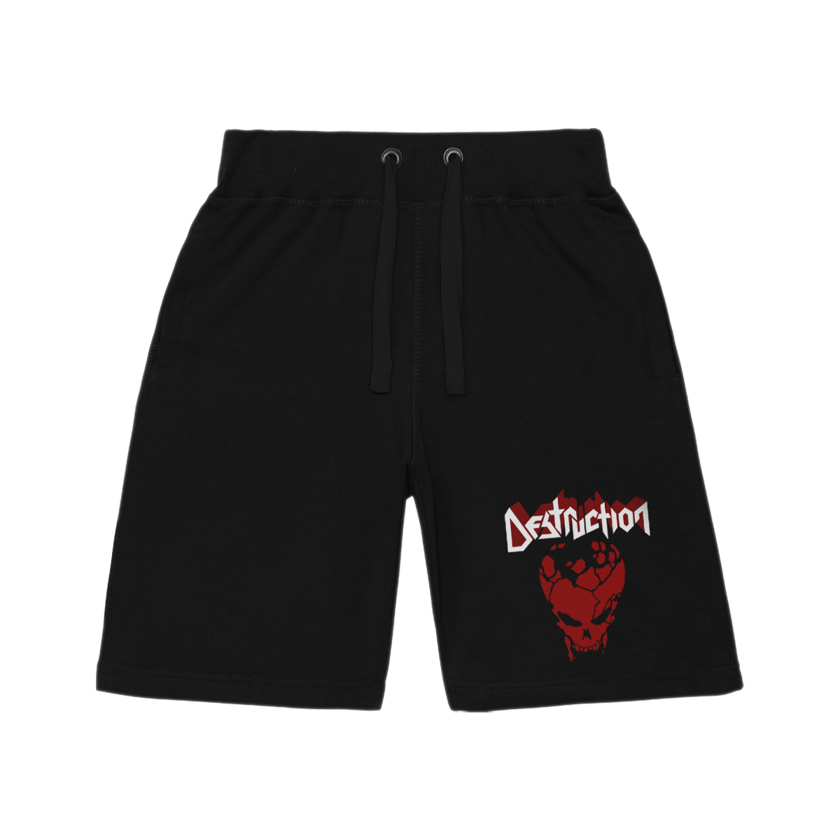 Shorts_Logo_Skull