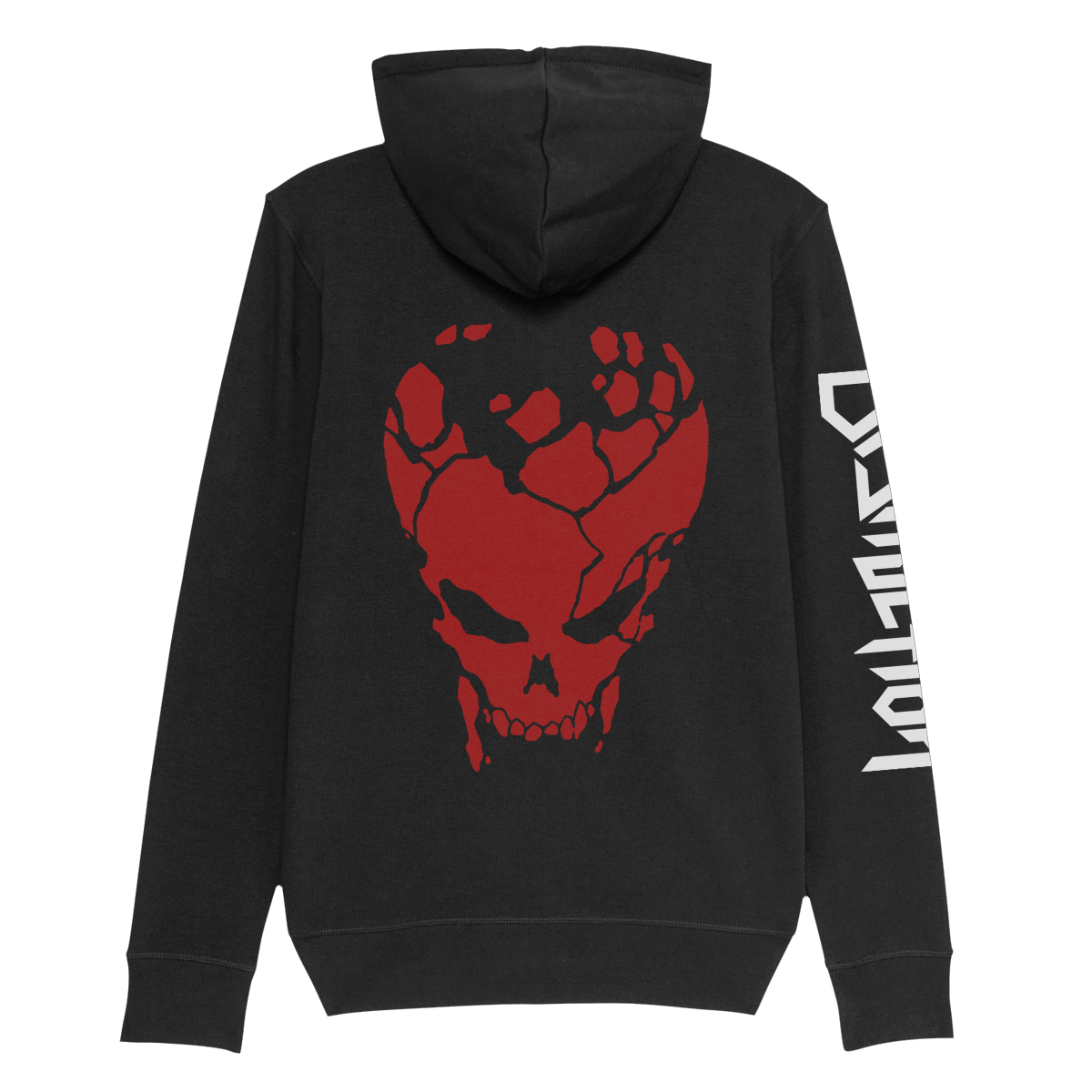 Zip_Hoodie_Red_Skull_Back