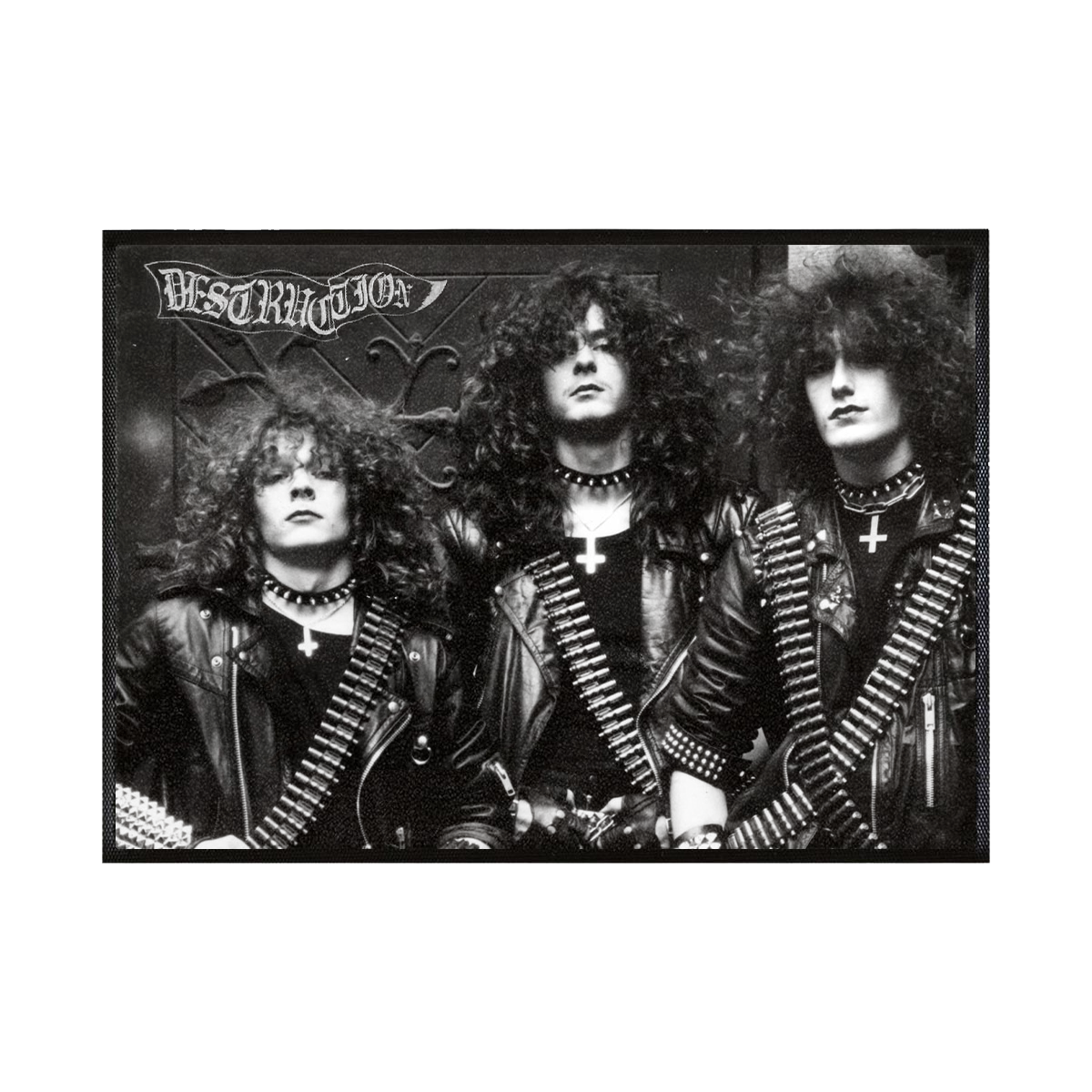 Doormat_Oldschool_Original